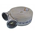 WĄŻ TŁOCZNY POŻARNICZY SUPRON-3 75MM