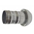 ZŁĄCZKA MUFA Z TULEJĄ WĘŻA