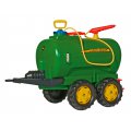 ZABAWKA BECZKOWÓZ JOHN DEERE