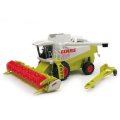ZABAWKA KOMBAJN CLAAS LEXION 480M