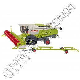 ZABAWKA KOMBAJN CLAAS LEXION 770