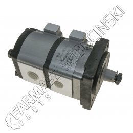 POMPA HYDRAULICZNA