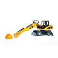 ZABAWKA CATERPILLAR KOPARKA CZERPAKOWA