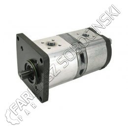 POMPA HYDRAULICZNA