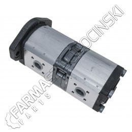 POMPA HYDRAULICZNA