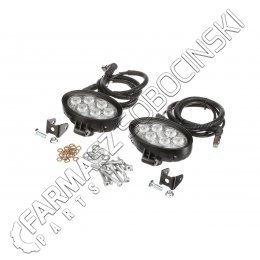 DIA KIT ZESTAW LAMP