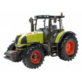ZABAWKA CIĄGNIK CLAAS ARES657 ATZ