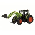 ZABAWKA CIĄGNIK CLAAS ARION 430