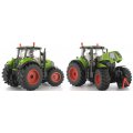 ZABAWKA CIĄGNIK CLAAS AXION 850 NA RADIO