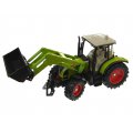 ZABAWKA CIĄGNIK CLAAS ARES 697 ATZ