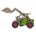 ZABAWKA ŁADOWARKA CLAAS TARGO