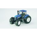 ZABAWKA NEW HOLLAND T8040
