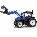 ZABAWKA CIĄGNIK NEW HOLLAND T6020