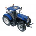 ZABAWKA CIĄGNIK NEW HOLLAND T7210