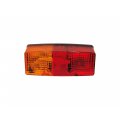 LAMPA ZESPOLONA TYLNIA LEWA