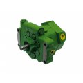 POMPA HYDRAULICZNA TŁOKOWA