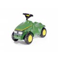 ZABAWKA JEŹDZIK JOHN DEERE