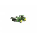 ZABAWKA JOHN DEERE 6920 Z ŁADOWACZEM