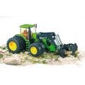 ZABAWKA CIĄGNIK JOHN DEERE 7930