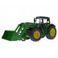 ZABAWKA CIĄGNIK JOHN DEERE 6820