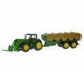 ZABAWKA CIĄGNIK JOHN DEERE 6820 Z