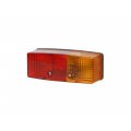 LAMPA ZESPOLONA TYLNIA PRAWA