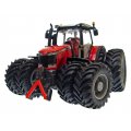 ZABAWKA MASSEY FERGUSON 8680