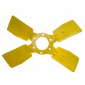 WENTYLATOR METALOWY CZTERORAMIENNY