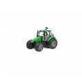ZABAWKA CIĄGNIK DEUTZ-FAHR AGROTON 200