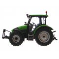 ZABAWKA DEUTZ FAHR AGROTON K100