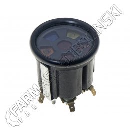 ZESPÓŁ LAMP KONTROLNYCH