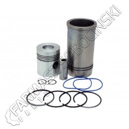 ZESTAW NAPR. FI100/4