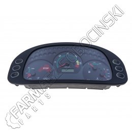 PANEL WSKAŹNIKÓW DGT L=2.85 (jrl+frt)