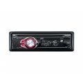 RADIO SAM. KD-R301 RED JVC