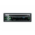 RADIO SAM. KDC-W313 GREEN KENWOOD