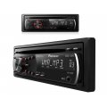 RADIO SAM. DEH-1200MP3 RED PIONEER