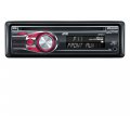 RADIO SAM. KD-R311 RED JVC