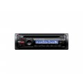 RADIO SAM. CDX-GT25 RED SONY