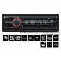 RADIO AMS CT608