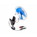 WENTYLATOR 12V Z KLIPSEM