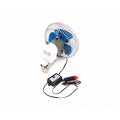 WENTYLATOR 12V MOCOWANIE STAŁE