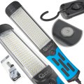LAMPA WARSZTATOWA LED 230/12V 15W
