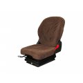 SIEDZENIE PNEUMATYCZNE COMPACTO Comfort 