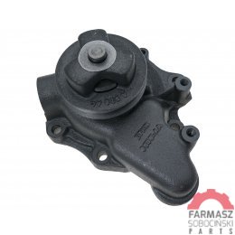 POMPA WODY