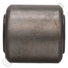 TULEJA METALOWO GUMOWA PODSIEWACZA