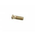 ŚRUBA KOŁA M18X1.5X55 Z MOLETKĄ