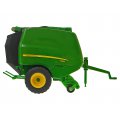 ZABAWKA PRASA JOHN DEERE 