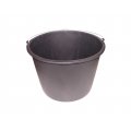 WIADRO 20L PLASTIKOWE BUD.