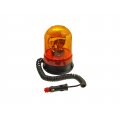 LAMPA BŁYSKOWA 12V NA MAGNES