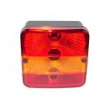 LAMPA TYLNA ZESPOLONA LT2